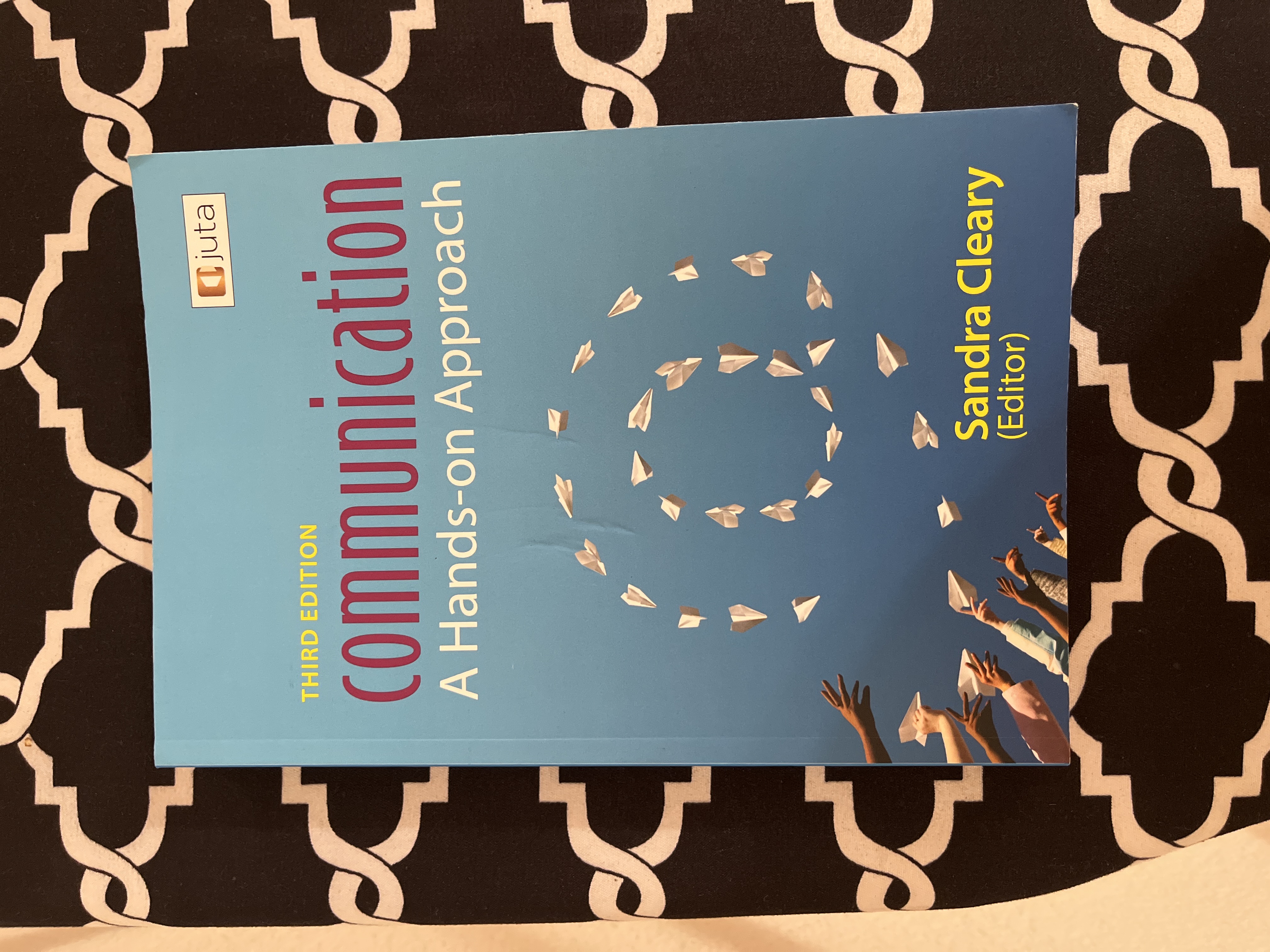 Communication: A Hands on Approach